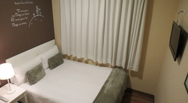 Двухместный номер Economy Hostal Petit Príncep