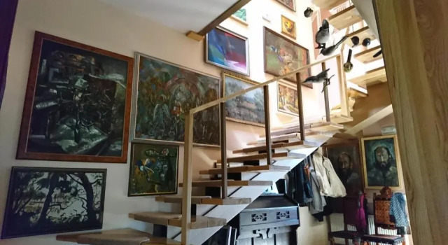 Апартаменты Deluxe Apartamentai Galerija