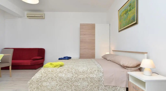 Apartments Branka 2099, Забронировать Апартаменты/квартира Апартаменты Rovinj Riviera, Апартаменты/квартира