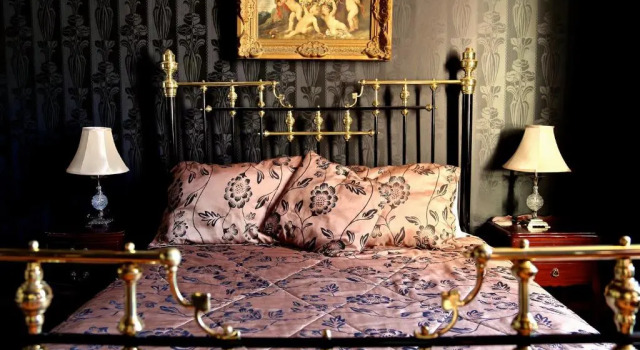 Номер Standard Shakespeare Hotel Surry Hills