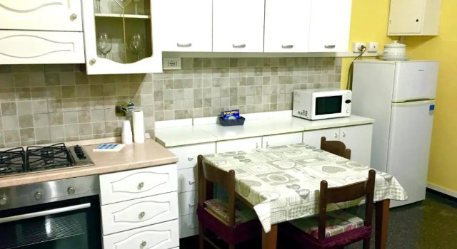 Delicious House Genova, Забронировать Отель Генуя Итальянская Ривьера