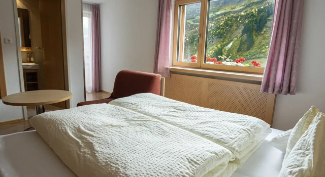 Номер Comfort Hotel Lucia - 3 Sterne Superior