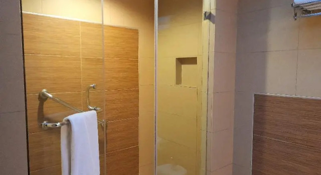 Шестиместный номер Standard Holiday Inn Guatemala by IHG