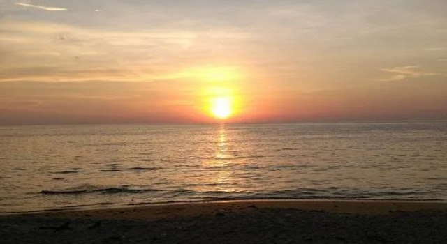 Tommys Beach House