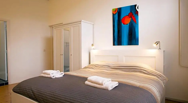 Amsterdam House of Arts & Crafts, Забронировать Отель Отели Норда 3 звезды, 3*