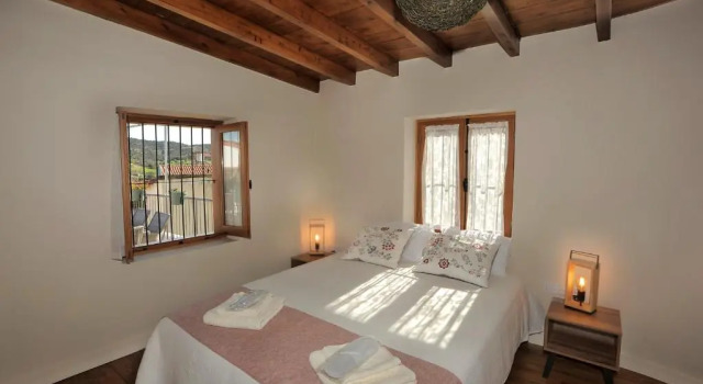 Апартаменты c 1 комнатой Pentasino Traditional House