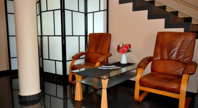 Двухместный номер Standard Hotel Pauza