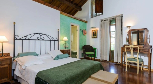 Aldea Bordons