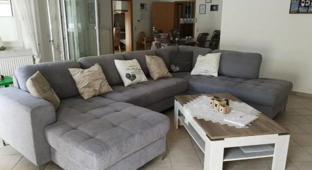 Коттедж Ferienhaus Betty