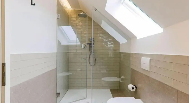 Люкс Deluxe Hotel Astra Maris