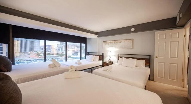 Stay Together Suites, Buchen Sie Ferienwohnung Apartments in Paradise., Ferienwohnung
