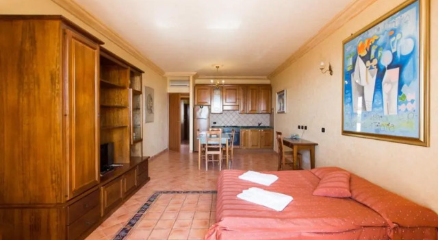 Bilo 4, Réserver Hôtel Hôtels SPA à Castelvetrano, SPA