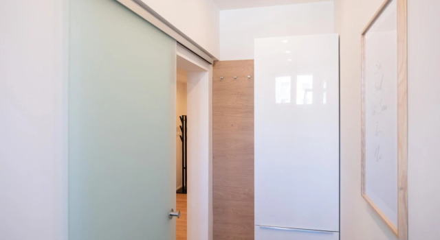 MH Living - Skandinavian Living Dream in Centre of Graz, Prenota Hotel Graz 