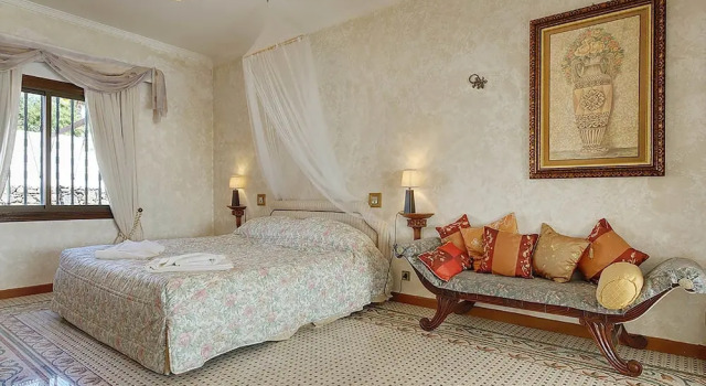 Villa Parariso