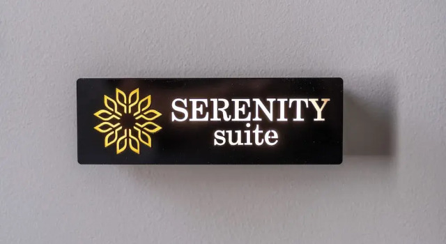 Номер Standard The Alma City Suites