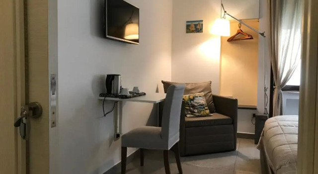 Номер Standard Prestige