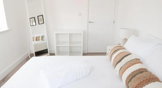Lysander House - Modern, 4-Bed House, near Alton Towers, Reserva ahora Hotel Ashbourne Derbyshire