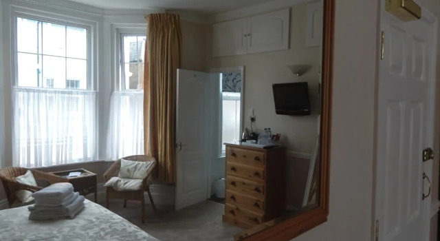Boyne House Guest House, Забронировать Гостевой дом Гостевые дома Исторического графства Суссекса, Гостевой дом