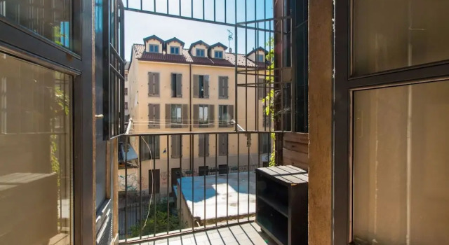 Апартаменты Casa dei Cantautori