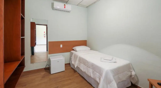 Номер Economy Hotel Itapema