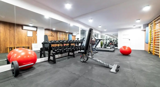 Апартаменты Apartamenty Przy IV Śluzie - LUX 50m2