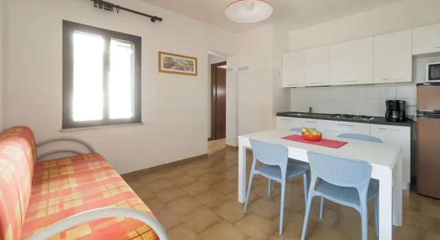 Lignano Flat Steps From the Beach