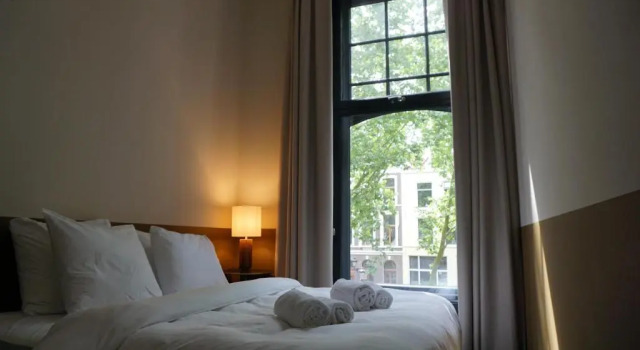 Апартаменты Deluxe The Hunfeld
