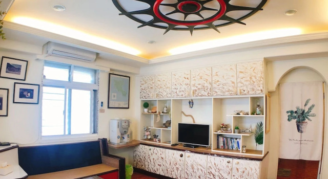 Shell House, Réserver Hôtel Lanyu Comté de Taitung