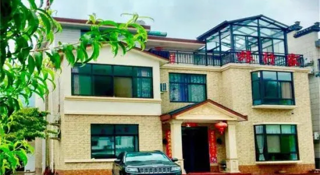 Ningguo Travellers Homestay