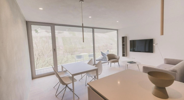 STEILLAGE - Design Moselsuiten mit Panoramablick und SPA, Забронировать Курортный отель Браунеберг Хунсрюк