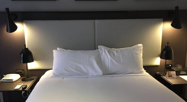 Quality Hotel CKS Sydney Airport