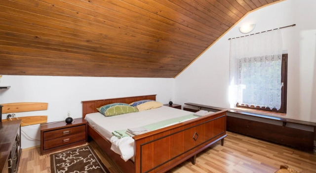 Stunning Home In Fuzine With Sauna, Забронировать Отель Отели Фужине 3 звезды, 3*