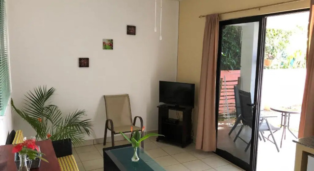 Двухместный люкс Casa del Toucan