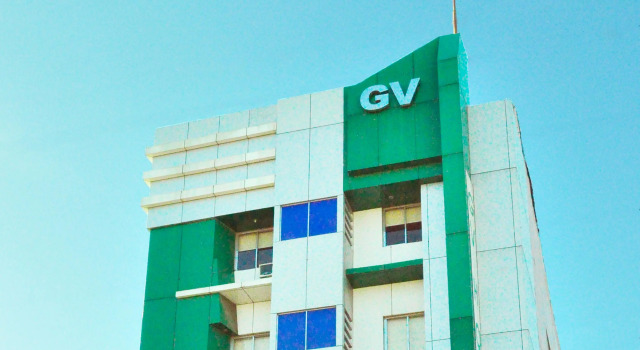 GV Hotels Talisay City