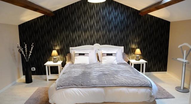 Chambre d'Hôtes des Lys, Boek Hotel Hotels in Franche-Comte met ontbijt, Ontbijt