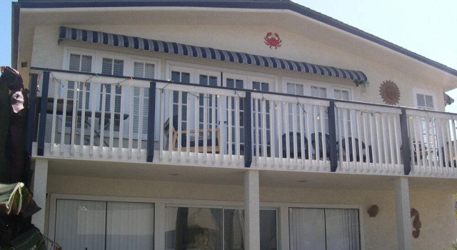 Seashore A 68126 by RedAwning