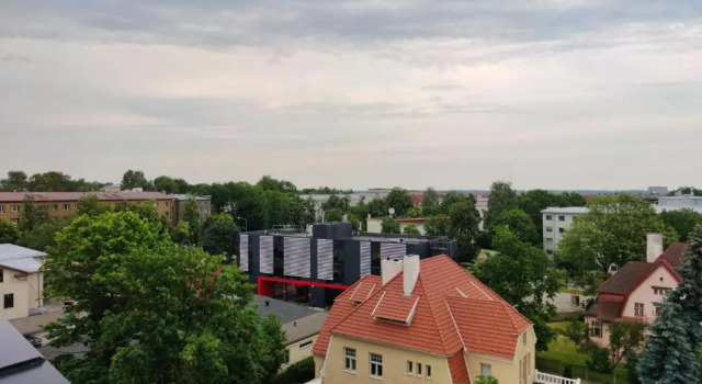 Апартаменты Artisa Riia Str 20B Luxury Penthouse apartment