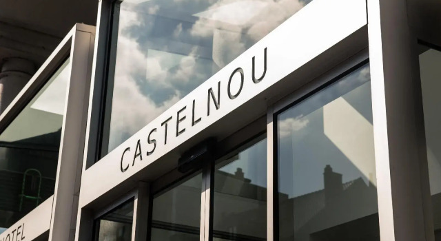 Aparthotel Castelnou