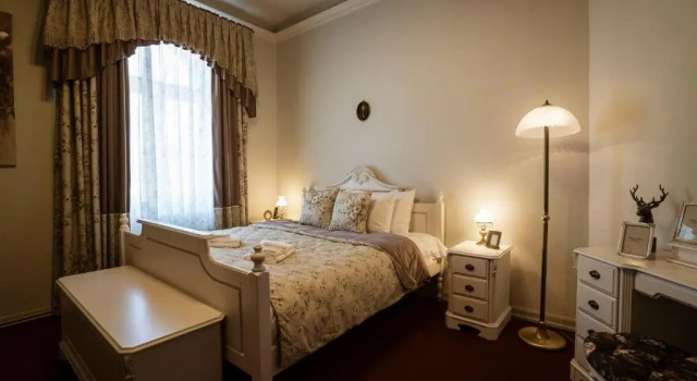 Номер Superior Roze Villa