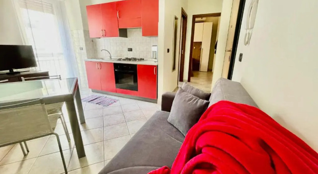 Апартаменты Deluxe Viale Umberto I Apartments