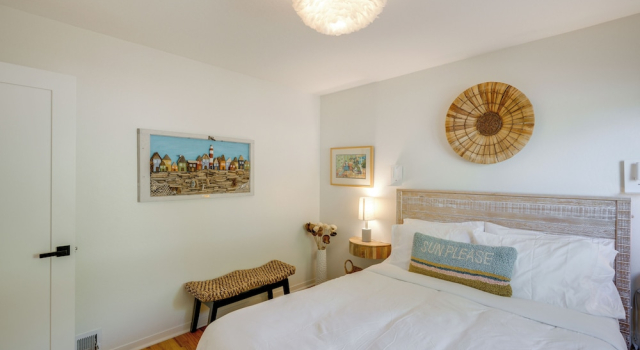 Seaside Home w/ Hot Tub & Patio: Close to Beaches!, Κράτηση Ξενοδοχείο Seaside Μοντερέι