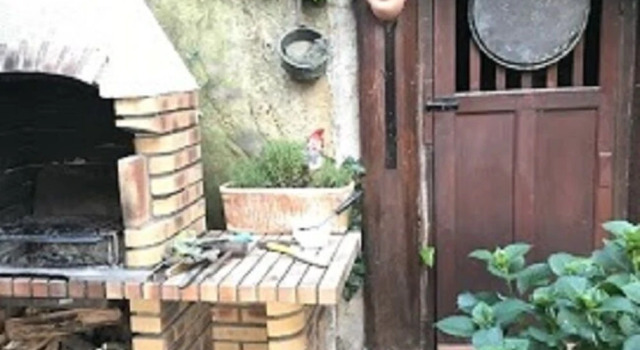 Villa Gaby
