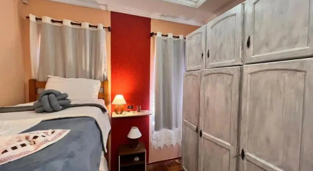 Residencia Dago Suites