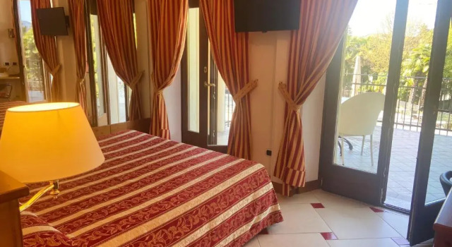 Номер Standard Arciduca Charming House Room & Breakfast