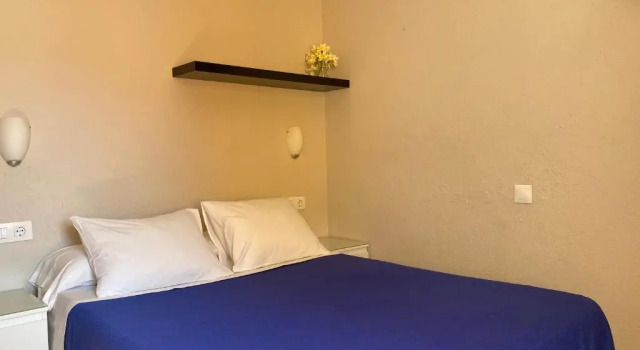 Номер Economy Hostal Moscatel