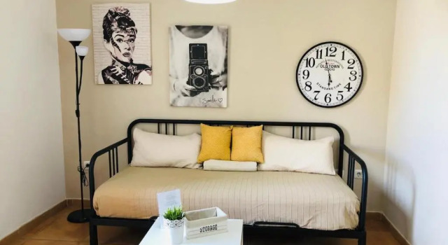 Apartamento Céntrico Playa Corralejo 2