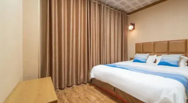 Полулюкс Business Wenyuan Hotel