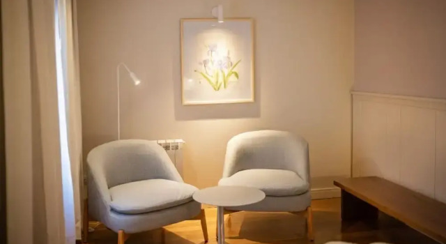 Номер Luxury Kau Yatún Hotel Boutique
