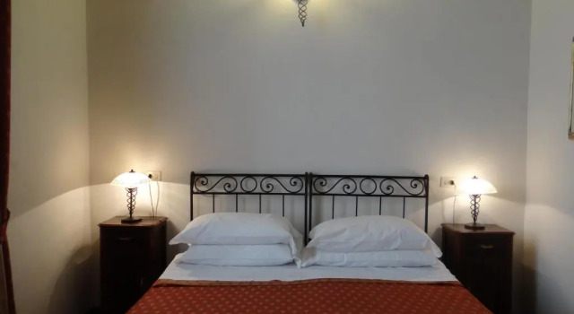 Двухместный номер Standard B&B Home in Florence