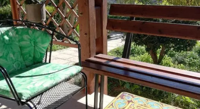Casa Martina, Забронировать Отель Отели Долины Ното 3 звезды, 3*